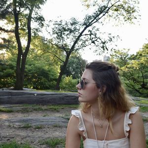 Meet your Posher, Michelle